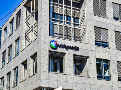 Unitymedia heute Vodafone mit einer großen Niederlassung in Junkersdorf Unitymedia heute Vodafone mit einer großen Niederlassung in Junkersdorf