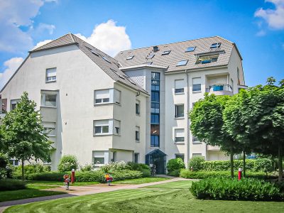 Büro - An der Kaiserburg 10 Büro - An der Kaiserburg 10