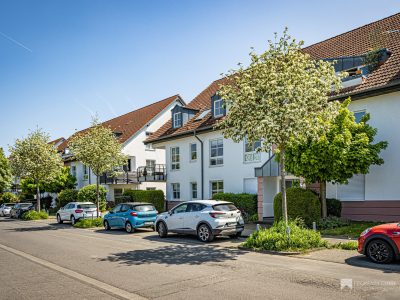Die Eingänge zum Sterrenhofweg | Sterrenhofweg | Köln Junkersdorf