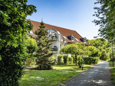 Grüner Ausblick und nette Nachbarn | Sterrenhofweg | Köln Junkersdorf