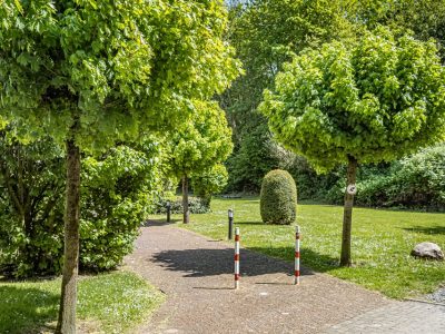 Natur pur! | Sterrenhofweg | Köln Junkersdorf