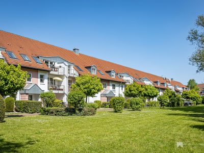 Grünes Wohnen für Naturliebhaber | Sterrenhofweg | Köln Junkersdorf