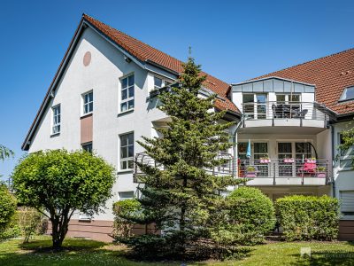 Ansprechende Architektur auf nur 2 Etagen | Sterrenhofweg | Köln Junkersdorf